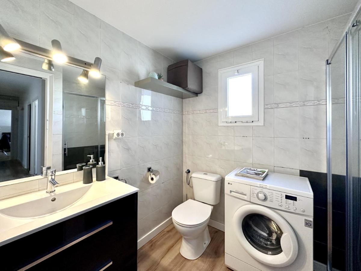 Appartement Puigrom 2 - Piso A 100m De La Playa *