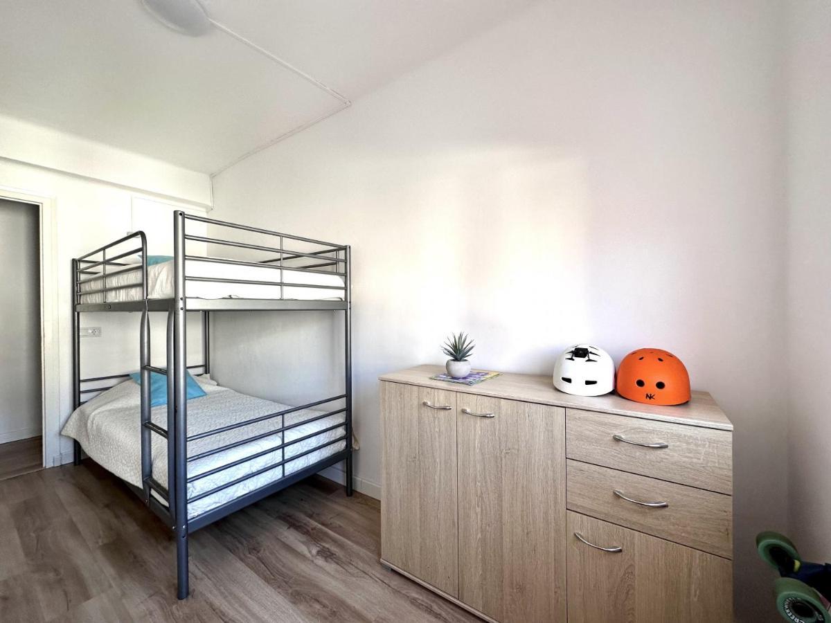 Appartement Puigrom 2 - Piso A 100m De La Playa Roses