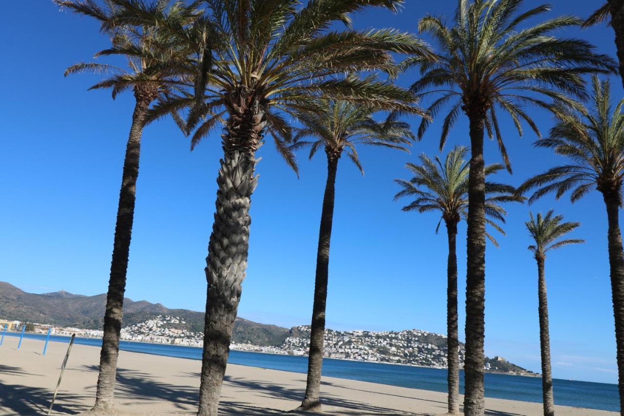 Appartement Puigrom 2 - Piso A 100m De La Playa *