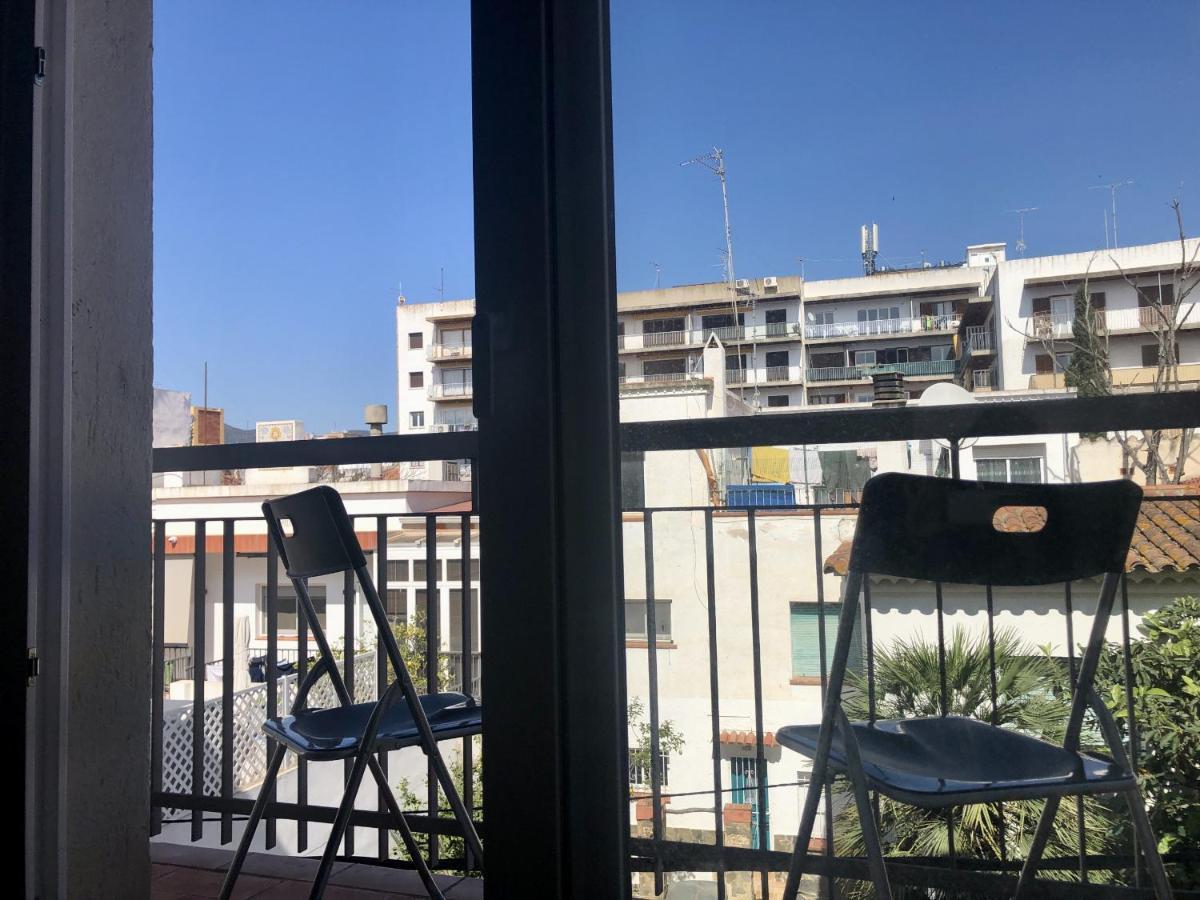 Apartment Puigrom 2 - Piso A 100m De La Playa *