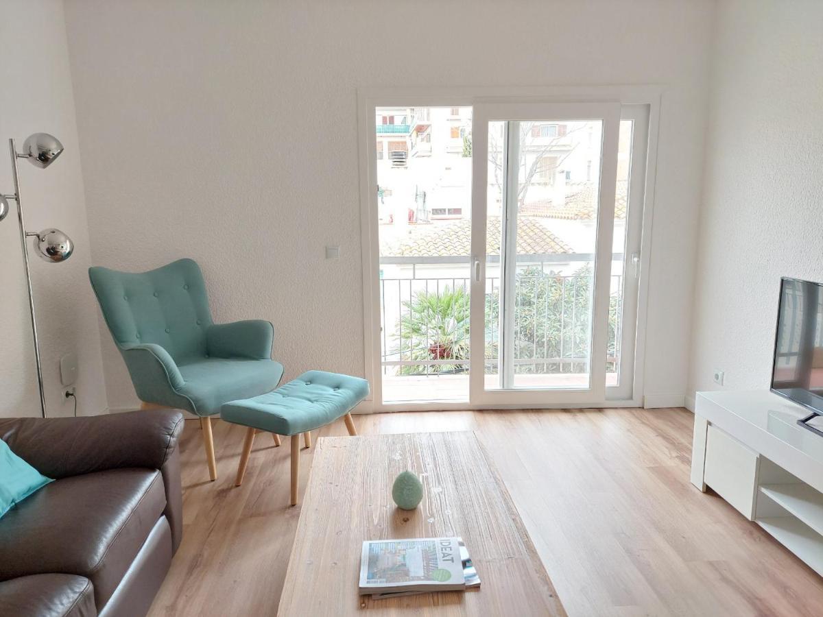 Puigrom 2 - Piso A 100m De La Playa Apartment *
