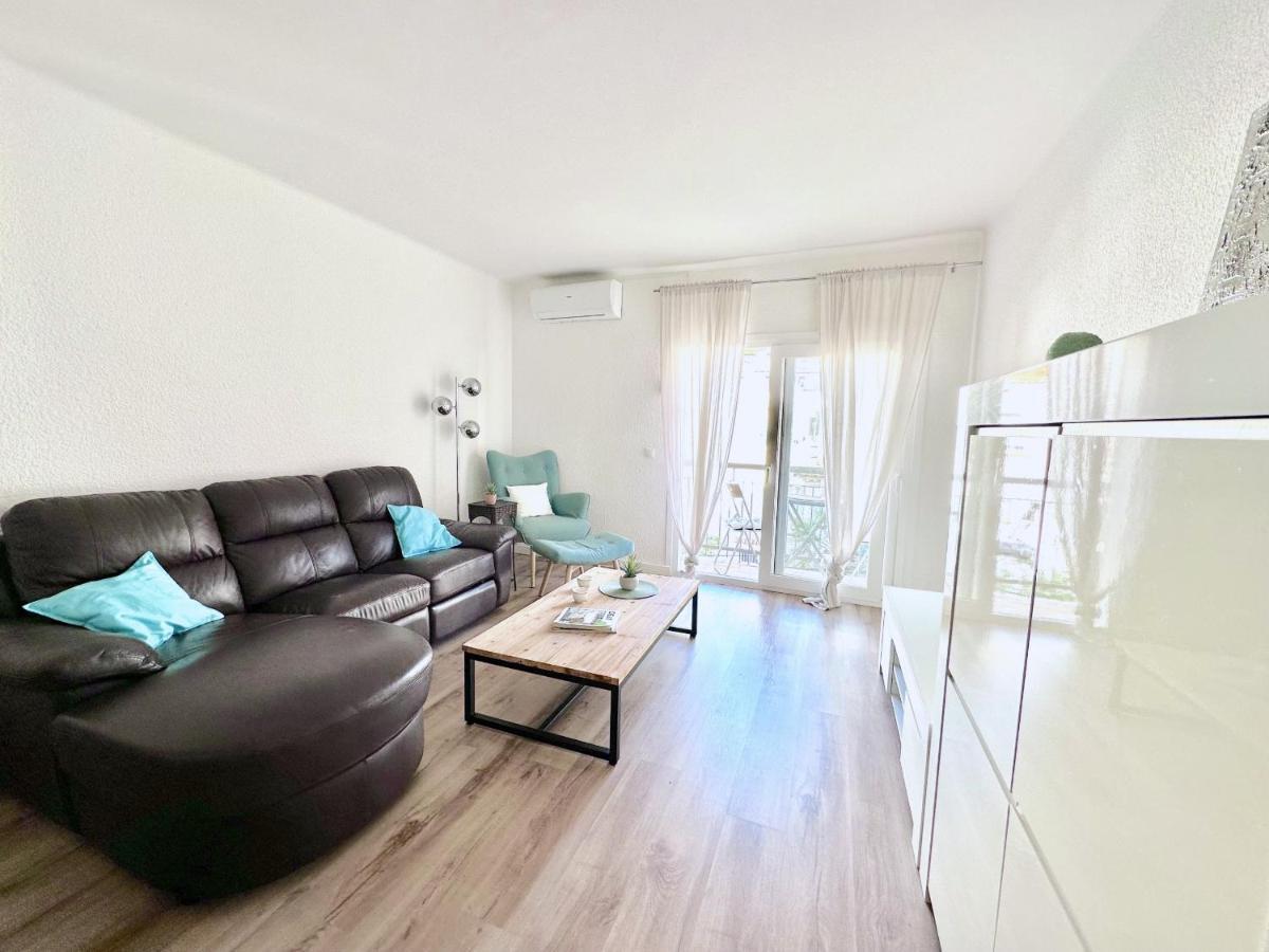 Apartment Puigrom 2 - Piso A 100m De La Playa Roses