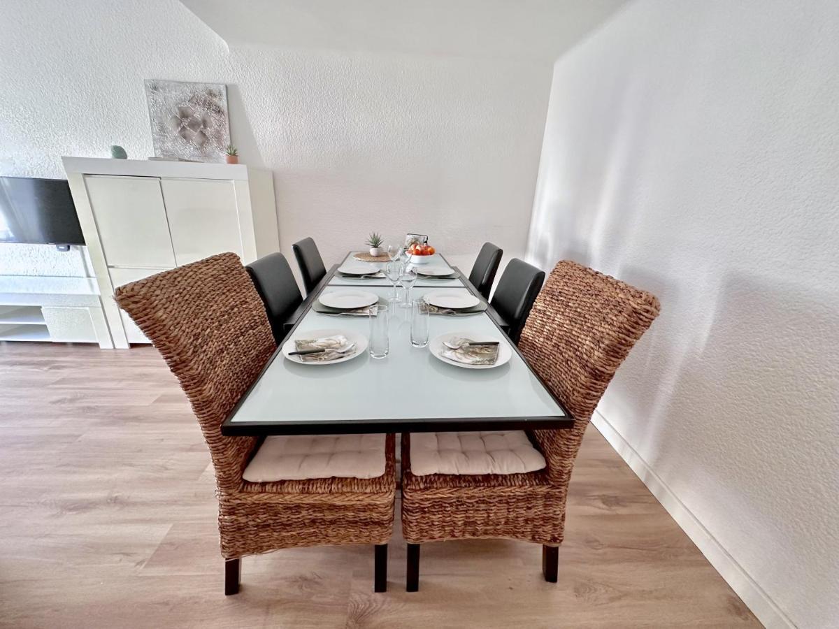 Apartment Puigrom 2 - Piso A 100m De La Playa *