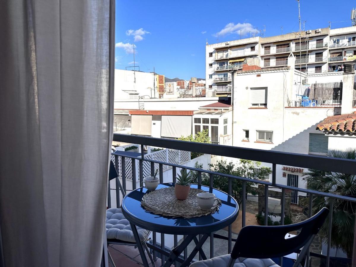 Puigrom 2 - Piso A 100m De La Playa Roses