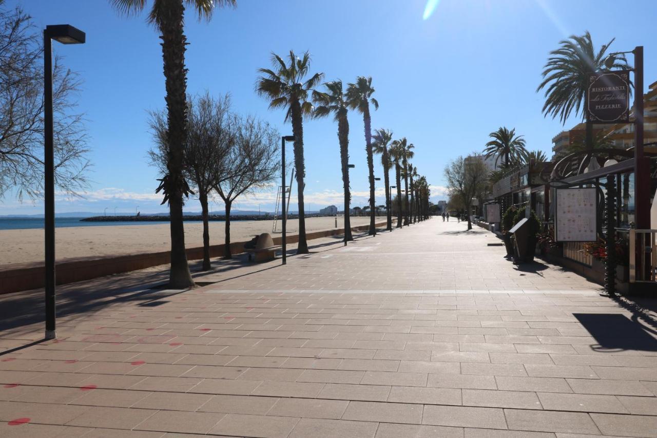 Apartment Puigrom 2 - Piso A 100m De La Playa Roses